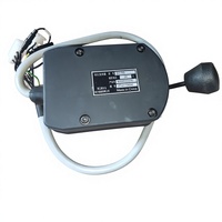 Levier de commande pour niveleuse 6WG200, références 6006022230, 6006030801, sélecteur de vitesses SP100497, à vendre