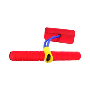 फोम <span class=keywords><strong>Pogo</strong></span> छड़ी टिकाऊ फोम के साथ और बंजी कूद जम्पर बच्चों के लिए खेल खेल - Product Image 5