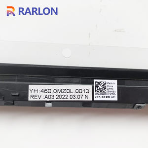 Para Dell Inspiron 15 5510 5515 5518 LCD bisel Lcd marco 05WK5X 5WK5X - Product Image 5