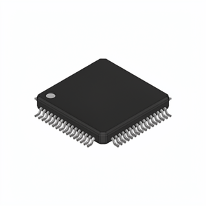 ไอซีวงจรรวม CY7C4282-10ASC 64 LQFP ไอซีลอจิก FIFO ASYNC 64KX9 8NS 64TQFP BOM IC มีสินค้าในสต็อก - Product Image 1