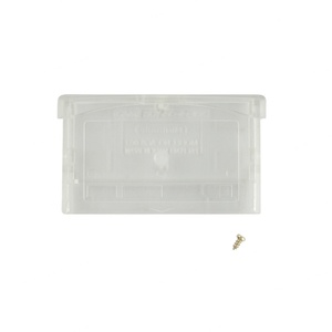 NOUVEAU Boîtier de protection pour cartouche de jeu avec vis pour GBA GBM GBA SP NDS NDSL, boîte de rangement pour cartouche - Product Image 2