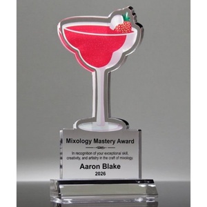 ค็อกเทลมาการิต้า daiquiri Chill Chill Chill Chill Chill Chill แชมป์การแข่งขันบาร์เทนเดอร์ - Product Image 6