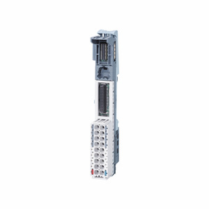 Unité de base Siemens Et200Sp 6ES7193-6BP00-0DA1 Interface Profibus Fabriqué en Allemagne - Product Image 4