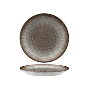 Assiette à dessert Siviglia Crete Ø 21 cm Saturnia - Product Image 1