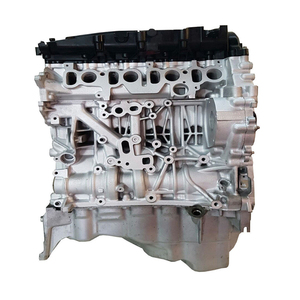<span class=keywords><strong>Motor</strong></span> N47D16 de Bloque Largo para BMW Serie 1, Repuestos de Auto Newpars, <span class=keywords><strong>Motor</strong></span> <span class=keywords><strong>N47</strong></span> de 1.6L - Product Image 1
