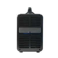 Máquina de Soldadura de Arco con Batería LiFePO4 de 160A con Múltiples Métodos de Carga para Operaciones en Terrenos Elevados