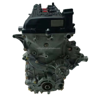 Meilleures ventes Nouveau moteur 1TR d'occasion pour Toyota Hiace Hilux Fortuner Innova 2.0L 4 Cylinder Essence 1TR 2TR Moteurs