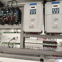 Prensa Plegadora CNC Eléctrica de 52 Toneladas y 1600 mm, Accionada por Servomotor, de Alta Precisión para Plegado de Chapa Metálica