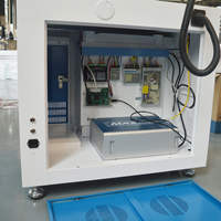 Graveur laser JPT 30w 60w mopa M7 avec couleur/Raycus 50W machine de marquage de fibre 30w/100W