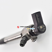 Inyector de Combustible Common Rail Continental A2C59517051 Conjunto de Boquilla de Inyector BK2Q-9K546-AG para Siemens VDO 5WS40745 Ford 1746967