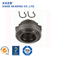 Roulement de débrayage en acier Gcr15 KDYK JYZ BUTEE-K66 pour RENAULT SNVI 500063130 3151150041 0001140427 0023618122 5000821330 1140427