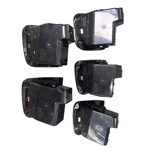 Caja de Almacenamiento para el Asiento del Conductor (LHD) con Caja de Guantes y Interruptores para <span class=keywords><strong>BMW</strong></span> Serie 5 G30 G31 6GT G32 525i 530i 540i <span class=keywords><strong>530d</strong></span> 630i 51456997929 - Product Image 4