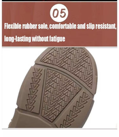 YL-1298 Vente en gros de bottes d'hiver pour femmes, chaussures chaudes imperméables de style marron mi-mollet