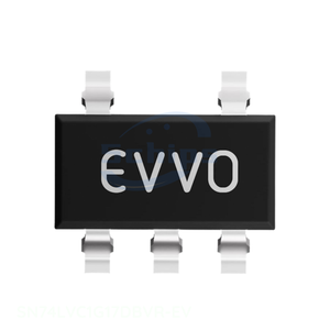 Distribuidor Autorizado SN74LVC1G17DBVR-EV SC 74A, SOT 753 Componentes de Circuitos Electrónicos Lógicos - Product Image 1