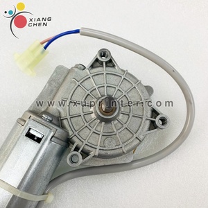 Motor de Limpieza Automática de Alta Calidad Importado DO Servo-Drive G2.144.1171 SM/PM 52, Piezas de Repuesto para Impresora Offset, Motor de Rueda Giratoria - Product Image 2