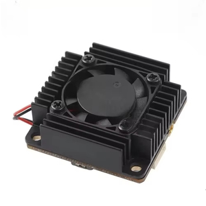 AKK VTX 5.8G FPV vtx 48CH RF กำลังส่งสัญญาณไกล 4.9G-5.9G 3W เครื่องส่งสัญญาณวิดีโอไร้สาย - Product Image 4