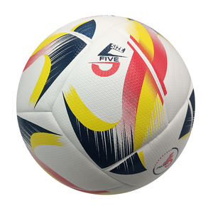 Balones de Fútbol de Alta Calidad, Duraderos, Nuevo Diseño, en Venta, Último Estilo 2024, Balones Personalizados DURUS INDUSTRIES - Product Image 2