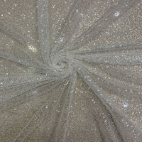 Tissu nigérian brodé avec des perles, dentelle suisse, tissu tendance, fait à la main, style nigérian, pour mariage, nouvelle collection
