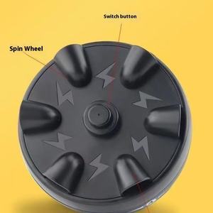 <span class=keywords><strong>Détecteur</strong></span> <span class=keywords><strong>de</strong></span> mensonge <span class=keywords><strong>de</strong></span> choc électrique miniature jouet personne entière décompression fête doigt <span class=keywords><strong>jeu</strong></span> en gros pour les générations masques drôles - Product Image 4