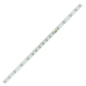 NUEVA tira de retroiluminación LG Innotek 32 "NDF 17PKG REV 0,1 para <span class=keywords><strong>Magnavox</strong></span> 32ME303V/F7 ME2LF320EM4F S/N ME2 U3DFOXT - Product Image 1