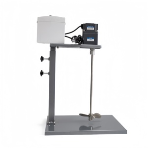 Soap Mixing Machine Mixing Equipment Pesticide Blending Ribbon Industrial Mixer Machine <b>Stirrer</b> Dry Powder Mixing Machine - Product Image 4