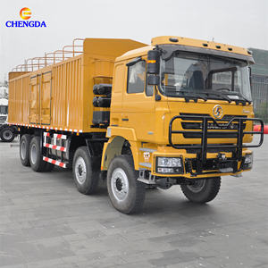 Camión <span class=keywords><strong>de</strong></span> Carga Shacman F3000 8x8, Camión <span class=keywords><strong>de</strong></span> Carga <span class=keywords><strong>de</strong></span> 12 Ruedas, Camión <span class=keywords><strong>de</strong></span> Carga Usado en China en Venta - Product Image 3