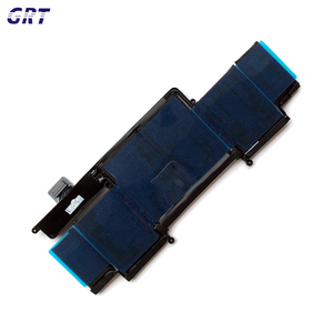 Batería para portátil de 11,34 V y 6330 mAh, reemplazo A1493 A1582 para Apple MacBook Pro Retina de 13 pulgadas A1493/A1582 (A1502 finales de 2013), OEM barata - Product Image 5