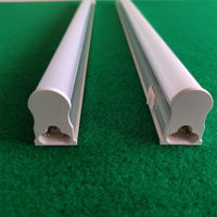 Led tube t5 avec on/off 120cm pour Workbench1ft2ft t5 led intégré connexion transparente tube50 60cm Lumière Sous Les Armoires
