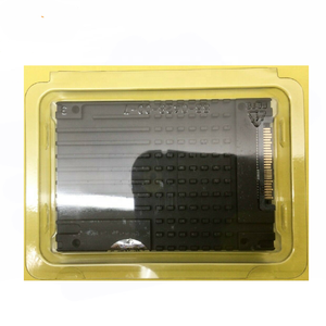 MTFDHAL12T8TDR-1AT1ZABYY 9300 12.8TB NVMe PCIe 3.0 3D TLC U.2 2.5 inç 15mm 3DWPD SSD - Product Image 6