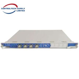Moniteur sismique Bently Nevada 3500/42 176449-02, prix d'usine, dernier modèle - Product Image 2