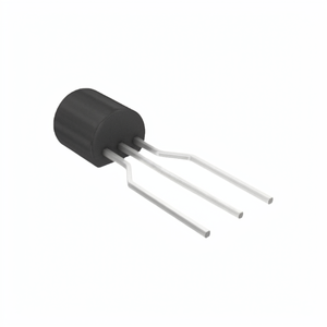 Componente electrónico en stock: TO-226-3, TO-92-3, S-817B50AY-Z2-U para gestión de energía (PMIC) - Product Image 1