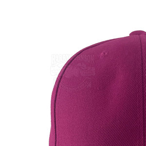 หมวกเบสบอลมีหลายสีปรับได้หมวกกีฬาเบสบอล - Product Image 6