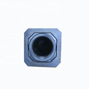 Dünyanın her yerinden gelen müşterilerin park için turuncu konileri yeniden satın alma konusunda deli olduğu yüksek kalite ve uygun fiyat - Product Image 6