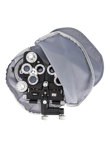 เครื่องวัดสายตาแบบแมนนวล VT-10C สำหรับการทดสอบการมองเห็น พร้อมครอสซิลินเดอร์และปริซึมหมุน สำหรับร้านแว่นตา - Product Image 3