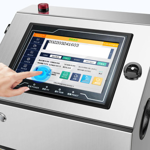 2025 giá tốt nhất máy in phun logo tự động trực tuyến cij mã hóa máy - Product Image 2