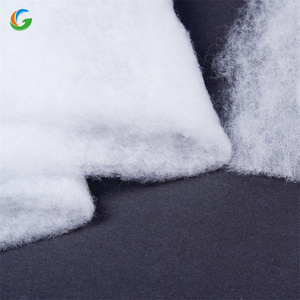 Golden Nonwoven Filling Polyester <strong>Wadding</strong> Lining <strong>for</strong> <strong>Sofa</strong> or Mattress - Product Image 5