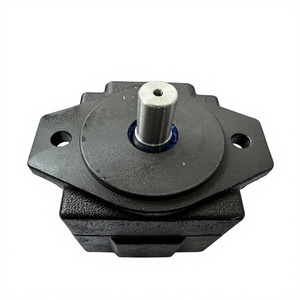 ปั๊มไฮดรอลิกแบบใบพัดรุ่น PV2R/PV2R2/PV2R3/PV2R4 ซีรีส์ PV2R1-17-F-RAA-43 เสียงรบกวนต่ำ ลดราคาพิเศษ - Product Image 5