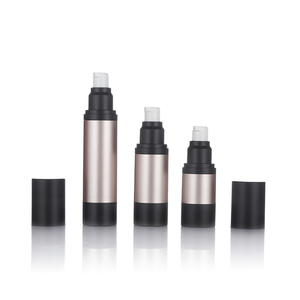 Faible Quantité Minimale De Commande Personnalisé Vintage Unique <span class=keywords><strong>Poche</strong></span> Ronde Sérum De Parfum En Verre Bouteille <span class=keywords><strong>Vide</strong></span> Bouteille COMME Conditionnement de Bouteilles en Verre 100Ml Pour La Crème - Product Image 4