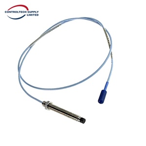 Envío Rápido, Sonda de Proximidad de Corrientes Eddy Original Nueva Bentley Nevada 330103-00-06-10-12-00, Serie 3300 NSv - Product Image 4