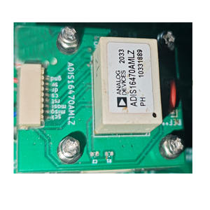 Module de récepteur de navigation par satellite multimode ADIS16470 MEMS IMU haute performance intégré KM-06 pour remplacer ADIS16470/PCB - Product Image 2