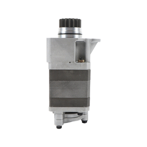 Pompe à carburant OEM 4089431 pour moteur diesel Cummins ISX15 QSX15, composants de système de carburant haute performance - Product Image 1
