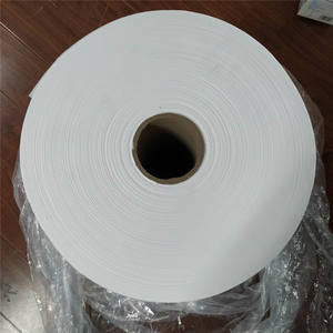 패널 포켓 Hepa Dacron 롤 필터 재료 - Product Image 6