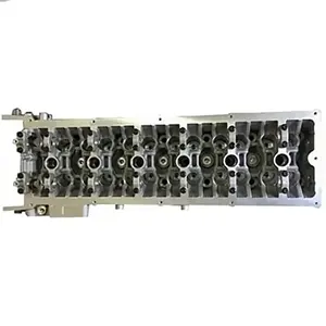 Para <span class=keywords><strong>FORD</strong></span> 302 1987-1995 culata de aluminio 5.0L <span class=keywords><strong>GT40</strong></span> <span class=keywords><strong>Cobra</strong></span> 302 cabeza de motor fábrica en Stock - Product Image 6