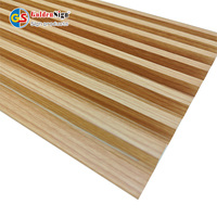 Panel de PVC de 18 mm, 4x8 pies, Impermeable y Resistente al Fuego, Lámina Fenólica, con Servicio de Corte, Panel HP