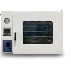 Horno de Secado al Vacío DZF-6050 para Instrumentos de Prueba - Product Image 1