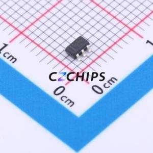 Original-Nuevo amplificador de precisión de chip IC de circuito integrado OPA189IDBVR SOT-23-5 - Product Image 1