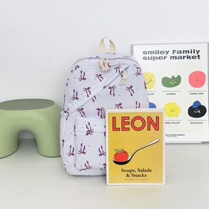 Nouveau sac d'école pour étudiants, export, avec bandoulière réglable - Product Image 1