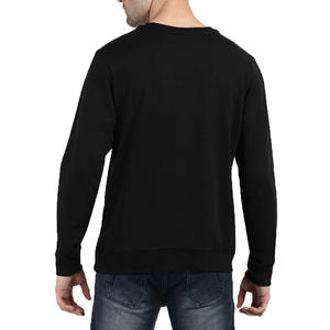 Sweat-shirts de haute qualité, impression numérique d'hiver, fabrication sur mesure, design populaire, style tendance - Product Image 4