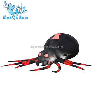 Inflables Para Fiestas Halloween Calabaza Decoración Globo Publicidad Inflables <span class=keywords><strong>Stand</strong></span> <span class=keywords><strong>Up</strong></span> Halloween Decoración <span class=keywords><strong>Inflable</strong></span> - Product Image 5