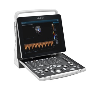 Ecógrafo Portátil Mindray Z50, Equipo de Diagnóstico Veterinario Profesional - Product Image 2